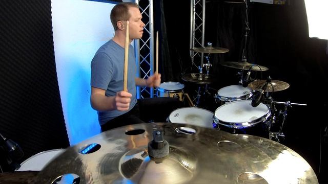 30 Seconds To Mars - Closer To The Edge | Drum Cover • Marcel Schrant