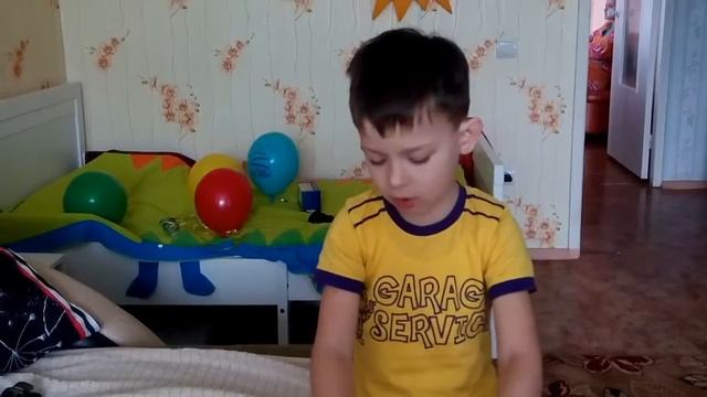 Машинка меняет цвет. смотреть онлайн