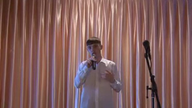 Разышылык 2012 автор ролика Мартыненко Василий