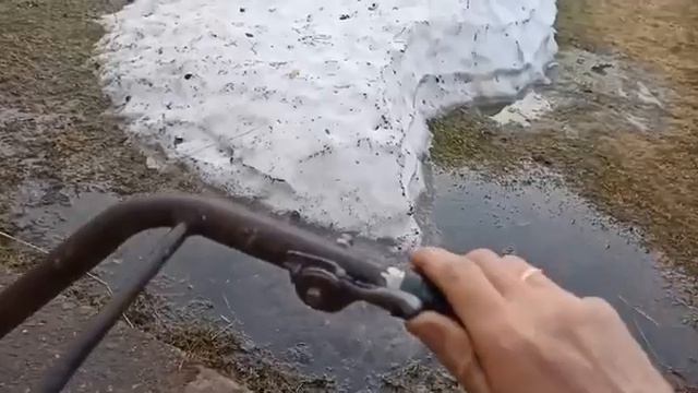 Восстановление культиватора смотреть онлайн