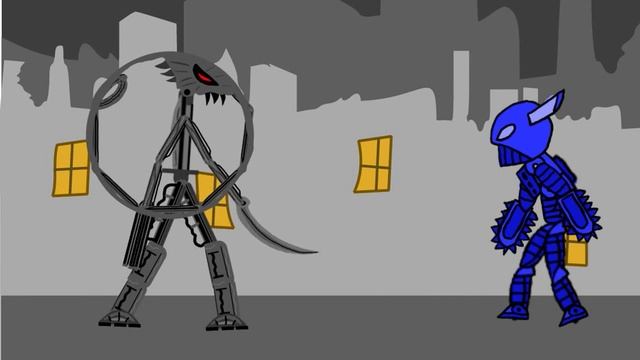 НЛО VS Люди смотреть онлайн