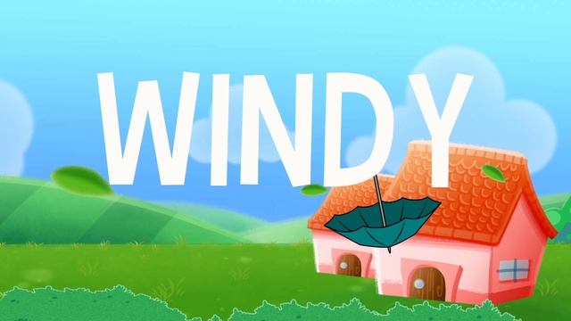Learning about the Weather - Educational Videos in English | Little Smart Planet смотреть онлайн