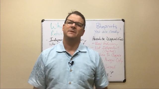 #6 How To Build Your Own Retirement Plan Video Number Six смотреть онлайн