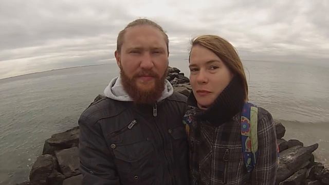 ItchyFeet - 16 Культурно-просветительский досуг смотреть онлайн