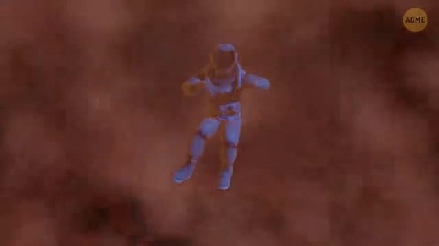 Как бы вы выглядели, если бы жили на других планетах смотреть онлайн