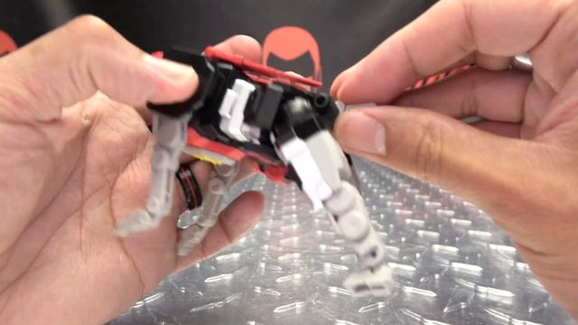 Lucky Cat Micro Cosmos ELVIS (Voltron): EmGo's Reviews N' Stuff смотреть онлайн