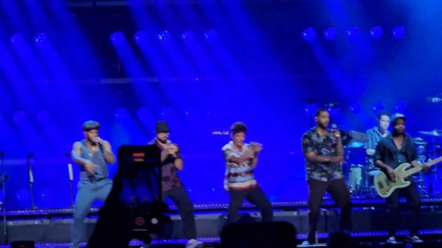 24K Magic - Bruno Mars Live in Bangkok I Rajamangala National Stadium I 30.03.2024 смотреть онлайн