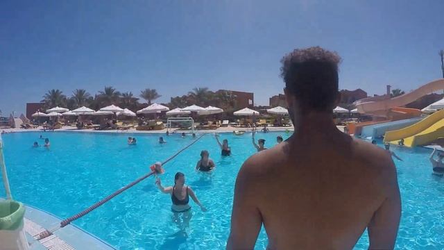 Marsa Alam - Egypte, Mars 2023 смотреть онлайн