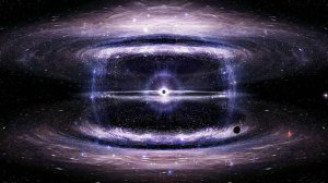 Увидеть начало времён. Про вселенную, космос, планеты, звезды. Документальный фильм.