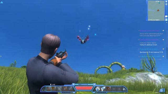 Кто такие когтеролики? - Planet Explorers #03