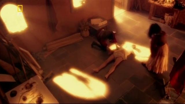 Туринская плащаница / Shroud Of Turin