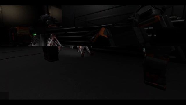 Epsilon-11 || SCP-Roleplay смотреть онлайн