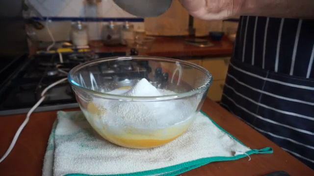 Torta di zucca e mandorle SOFFICISSIMA!!! (SUB ENG-FRA-ESP-GER) смотреть онлайн