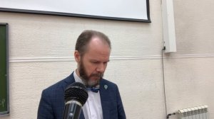 Гражданское право. Лекция 19. Вещное право: общая характеристика. Право собственности.