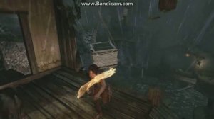 прохождение на игру Tom Raider - 6 часть