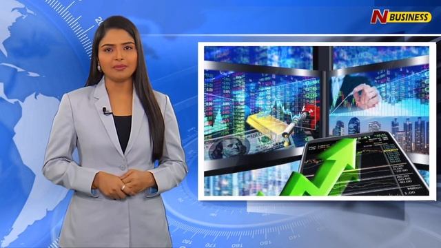 Today Stock Market Round Up | 31-01-2023 | N Business смотреть онлайн