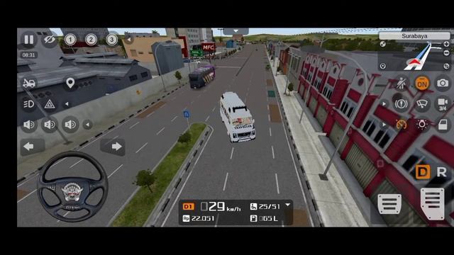 Bus simulator Indonesiamod Benz grill traveller FHV 1.6 download link 👇👇👇👇👇 смотреть онлайн