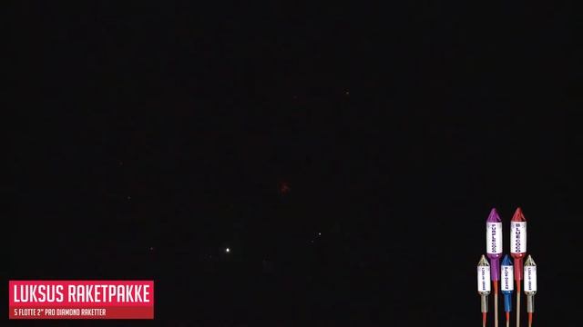 52 0540 Luksus raketpakke x17 смотреть онлайн