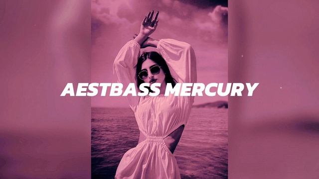 MATRANG -  Медуза (VETAL KENT Remix) SLOWED | VETAL KENT Remix | AESTBASS MERCURY