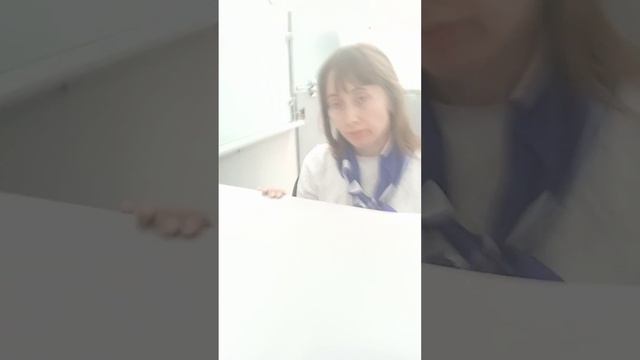 Осторожно!Психически больные в страховой компании СОГАЗ-Мед на ул. Тархова 29а г.Саратов. смотреть онлайн