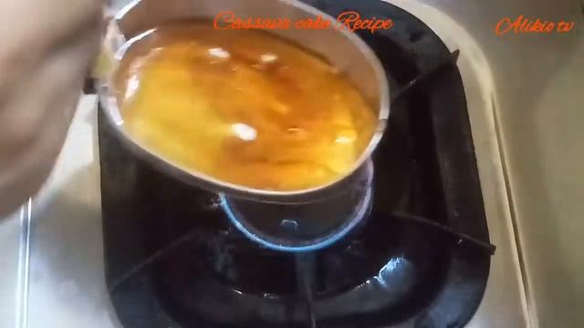 EP050 CASSAVA CAKE RECIPE/#EASY AND SIMPLE CAKE RECIPE/#AN ALTERNATINE MERYENDA смотреть онлайн