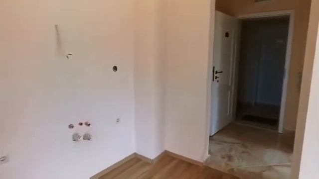 Двухкомнатная квартира в комплексе Венера Палас, Солнечный берег смотреть онлайн