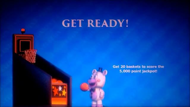 Como conseguir o "Certificate of Insanity" em Five Nights at Freddy's 6? смотреть онлайн
