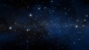 Футаж Звёды, космос   Footage Space