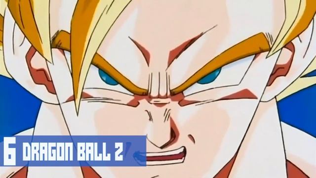 Top 10 BEST Anime Of All Time [Updated 2019]