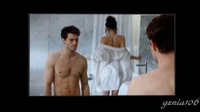 JAMIE DORNAN~CHRISTIAN GREY~FIFTY SHADES OF GREY~TABU смотреть онлайн