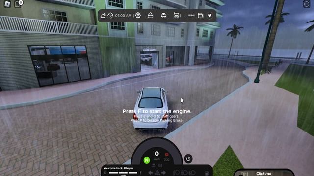 Roblox Jupiter Florida New Code January 2024 смотреть онлайн