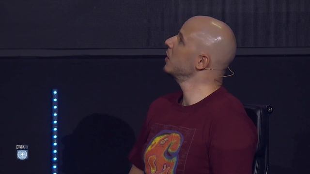 Star Citizen - Planet Tech v4 vs v3 смотреть онлайн