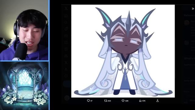 [CRK LEAK] White Lily 100% CONFIRMED! NEW "Fallen Heroes" SECRETLY SHOWN! смотреть онлайн