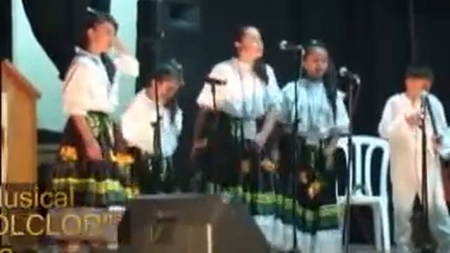 SAN CALIXTO, TELE CAFE NOTICIAS EMISION 5 DE JULIO (OCTAVA PARTE).mpg смотреть онлайн