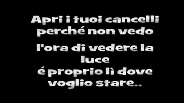 Bruno Mars - Locked out of heaven [traduzione in italiano] смотреть онлайн