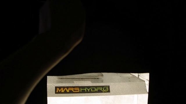 Journal of Philosophical Growing. Mars Hydro visiting Esperanto. смотреть онлайн