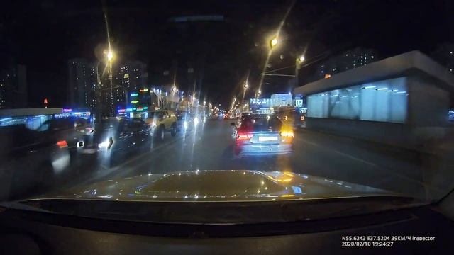 Проведение разъяснительной работы в Коньково смотреть онлайн