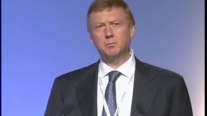 Чубайс озвучил планы мировой элиты по сокращению населения Земли, подписав Россию под это дело.