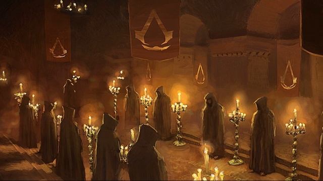 ШАБАШ смотреть онлайн