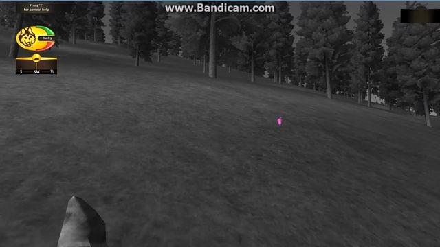 wolf quest part 2: cant make a multiplayer sorry смотреть онлайн