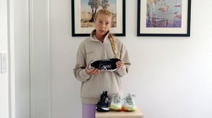 Nike Trail Pegasus 5, Zegama 2. Мнение после пробежек.