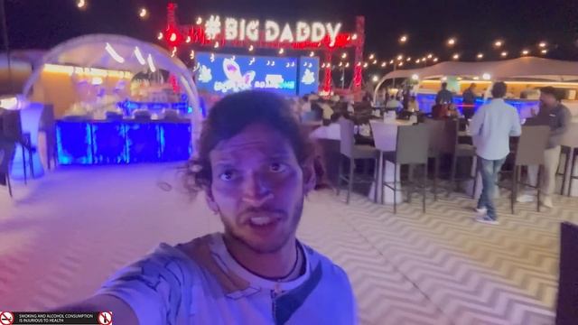 Goa Casino Mummy Daddy BigDaddy Vlog #10 смотреть онлайн