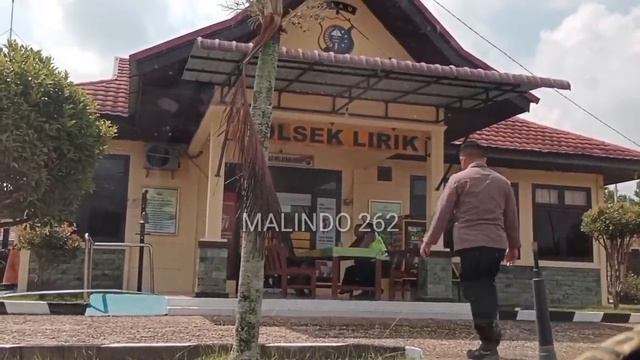 T4BR. 4K LARI DI SELESAIKAN P0LISI M4L4H INI YANG TERJ4DI ❗❗ смотреть онлайн