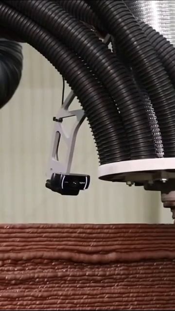 Дом на Марсе - какой он? смотреть онлайн