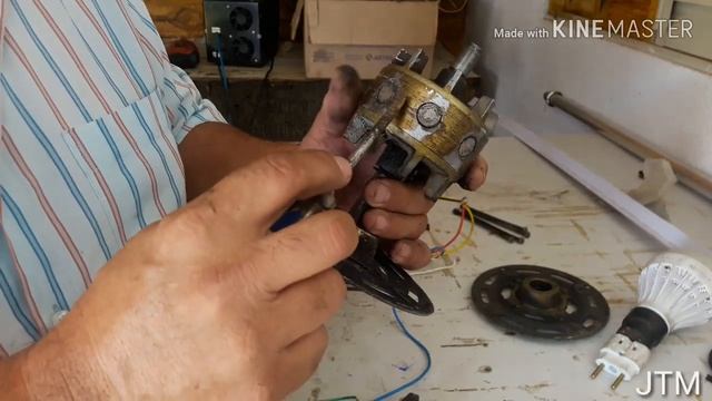 Motor de tanquinho chega a gerar 350 watts смотреть онлайн