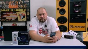 AURA Indigo 878 DSP - НОВИНКА