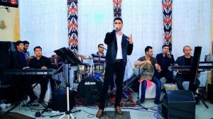 Sherzod Uzoqov - Yake guru | Шерзод Узоков - Яке гуру