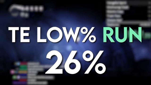 The Speedrun Where You Press 'X' For 47 Hours смотреть онлайн