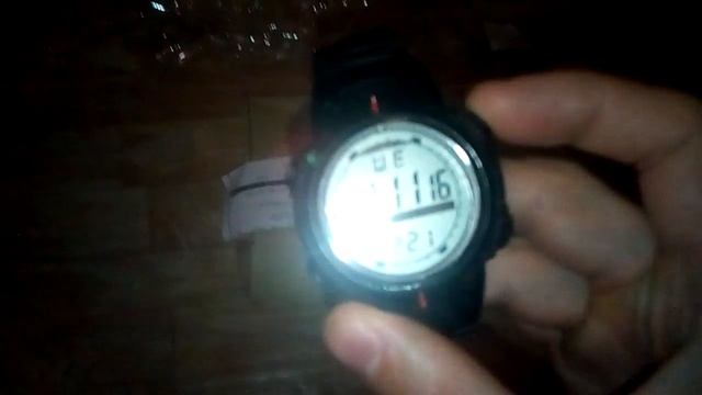 Часы SYNOKE 61576 c GearBest смотреть онлайн