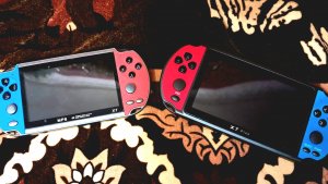 Обзор и сравнение консолей 7Х плюс с МР5 7Х 21 марта 2024